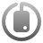 Power Hibernation (Suspend To Disk) Icon 48x48 png